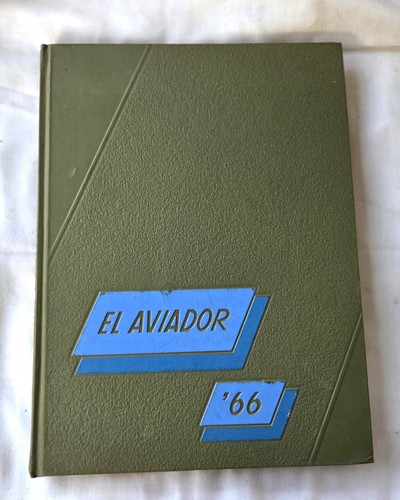 Aviador 1966 excelsior - "el,