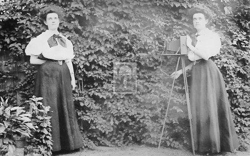 Twin sisters with - sisters,